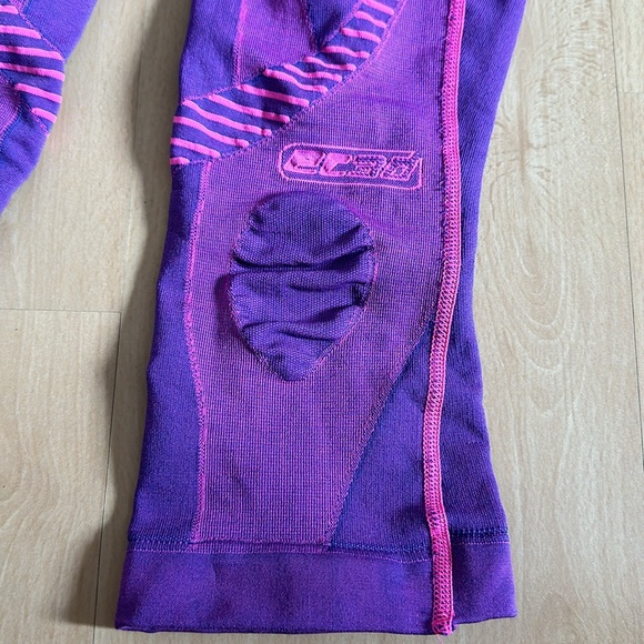 EC3D CompressoGO Compression 3/4 Tights - Picture 8 of 10